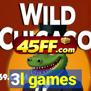 3l games